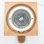 Fidibus 21 millstones