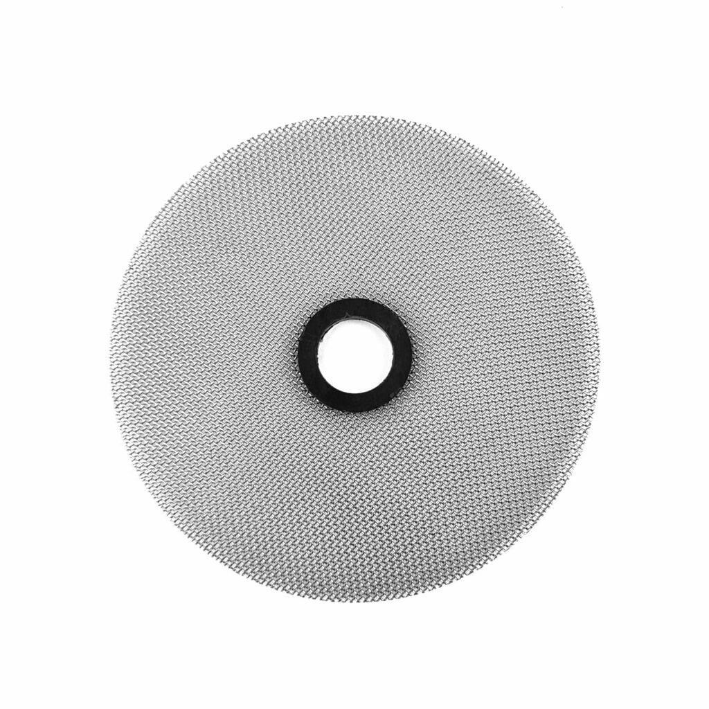 Sifter / Flour Grading Attachment KoMo Grain Mills Australia