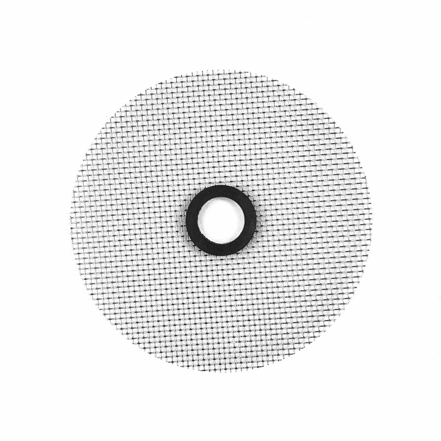 Sifter / Flour Grading Attachment KoMo Grain Mills Australia