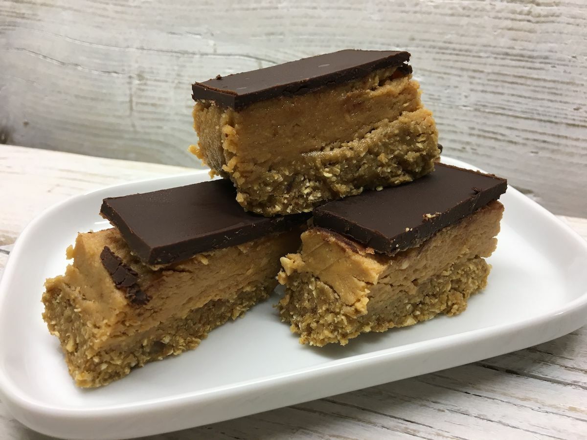 Read more about the article SuperGoodFood NoBullshitSnickers