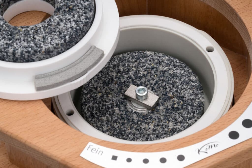 KoMo PK 1 360 WATT KoMo Grain Mills Australia